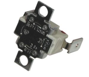 Thermostat de sécurite 90°c adaptable pour EKE6620, EKC6652, EON6634, EBL20, EBGL4SP, EHK4-4, EHGL4X