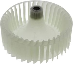 Hélice de ventilation adaptable pour dv8000m, dv80m8215aw