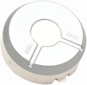 Bouton variateur beige adaptable pour RO444901410, RO442902410, RO444901410, RO444911411, RO4449IA41