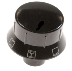 Bouton commutateur adaptable pour AKP603, AKP691, AKP696, AKP706, AKP712, AKP778/AV, AKR212/AV
