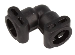 Raccord coudé 90° adaptable pour EN450, EN470, EN97.W