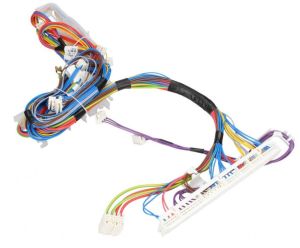 Faisceau de cablage adaptable pour SBA46G, SBA46IX, SBA46K, SBA46M, SBE63N, SBV46I, SMA46, SMD63N, S