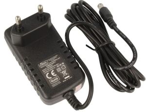 Chargeur secteur 12VDC 0.7A adaptable pour BMR100, BMR101, BMR102, BMR103, DMR102, DMR105