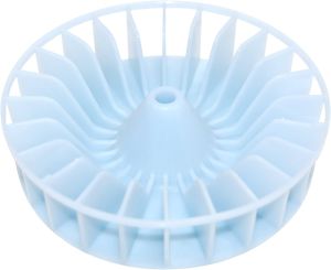 Ventilateur adaptable pour AQCF852BUEX, IDCE745, AQCF952, IDC85UK, AQC9BF5IZ1UK, IDCA735ECOEU, IDCAG