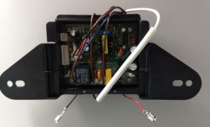 Carte électronique adaptable pour CE400070/7D, CE400031/7DA, CE400070, CE400052, CE400000, CE400032,