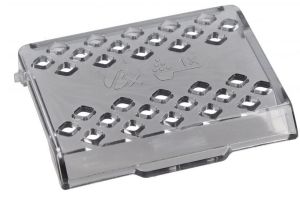 trappe café moulu adaptable pour EP2520/10, EP2020/10, EP2220/10/13/14/19, EP2224/40/43, EP3246/84