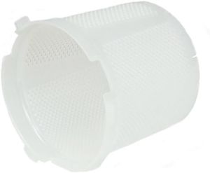 Pré-filtre adaptable pour FEJ520, SVJ520, DVJ215 et DVJ320