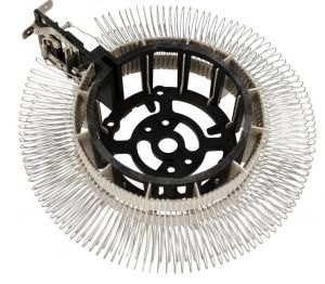 Résistance adaptable pour SO2330F0, SO6510F2, SO6510G0, SO2330F2, SO6510F0, SE6510G0/7X0