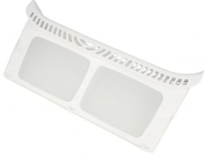 filtre peluche adaptable pour A3D91W, W3D91G, A2D81W, A3D91G, H2D71W, H2D81W, DV6500X, H2D81W
