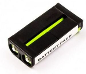 Batterie adaptable bp-hp550 ni-mh 2,4v-600mah en remplacement pour 175674722