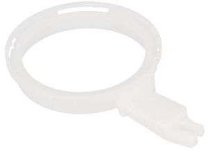 Bague de moulin à café adaptable pour XP720044, XP7240, XP7200, XP7220, EA8050, XP7220, EA8010, EA80