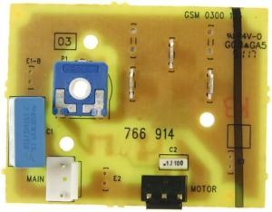 Carte électronique adaptable pour VO7767, VO6371, VO7317, VO6851, VO6883, VO7767, VO7376, VO7717, VO
