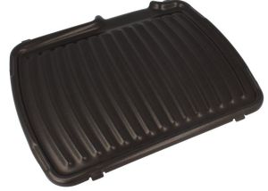 Plaque inférieure noir adaptable pour GI717D10, GI717810, GI712D10, GC717810, GC718D10, GC717D10