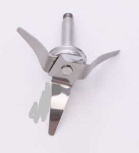 Couteau avec joint adaptable pour KA3188MX, QA319810, QA317510, QA311510, QA311127, QB317538, QB3198