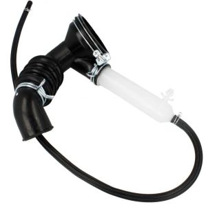 durite cuve pompe adaptable pour FWG1128M, FWF1000M, ZWG1120M