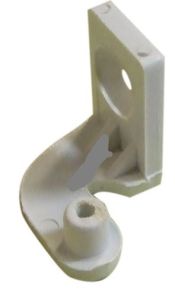 Charnière droite portillon freezer adaptable pour OKV1674