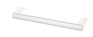 Poignée de porte adaptable pour KGE39AW20R, KGE39AW30R, KGN57PW36N, KDN56AW32N