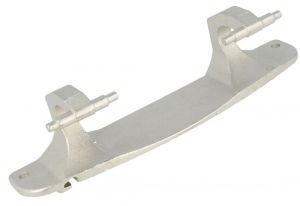 Charnière de porte pour WTE10734, BK10141E, WMY111444, WTE10735, WMY81443, WMY91446, WMY91483