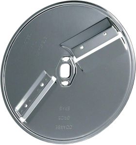 Disque à émincer adaptable pour MUM4825, MUM4830, MUM4655, MUM4427, MUM48W1