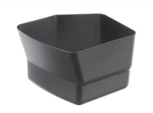 bac à café adaptable pour TK52001, TCA5809, TCA529, TCA5401, TK58001, TCA5802, TCA5601, TCA5201
