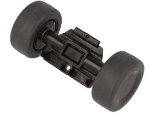 roue arrière adaptable pour FC6823, FC6802, FC6822, XC8047, XC8147, FC6901, FC6908/82