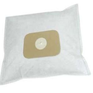 5 sacs microfibre adaptable pour tornado excelsior tr9 / tr10 / tr11 / t016 / to18 / tr100 / t108 à