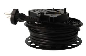 enrouleur adaptable pour BGB6PET, BGB6SIL1, BGL6POW, BGL6HYG1, BGB6X300, BGL6SIL2, BGB6MPOW, BGB6X32