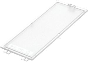 cache adaptable pour 3BF263NX, LB53NAA30, DLN52AA70, DLN52AC70, DLN53AA70, DLN53AA50