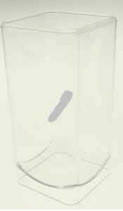 réservoir lait 593 adaptable pour F731-101, F730-101-102-201-202, F740-100-200, F830-101-102
