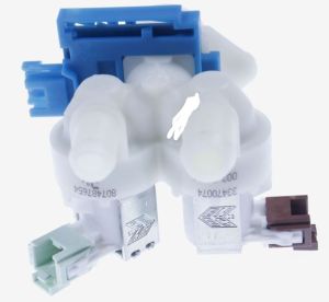 électrovanne 2 voies adaptable pour L6FNK41WG