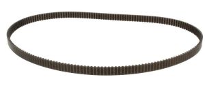 Courroie dentée 8 x 565mm de large adaptable pour Backmeister 8650, 8658, 8660, 68511
