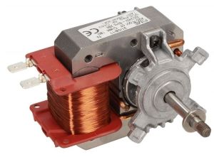 moteur ventilateur adaptable pour DCE731110, DCK731110, BSK577321, BSE577121, BSK577221, BSE577021