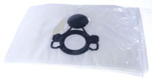 5 Sacs aspirateur adaptable pour Aero 20, Aero 25, Aero 21, Aero 26