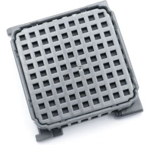 2 filtres à charbon adaptables pour CNsdd 5223-20A, CNsdd 5723-20A, RBe 5220-20A