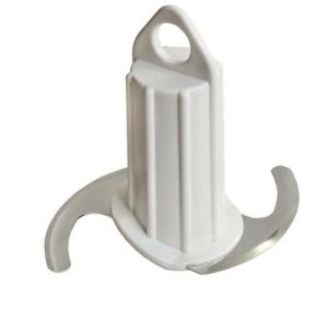 couteau adaptable pour FP310, FP505, FP560, FP370, FP476, FP505, FP670, FP606, FP555, FP404