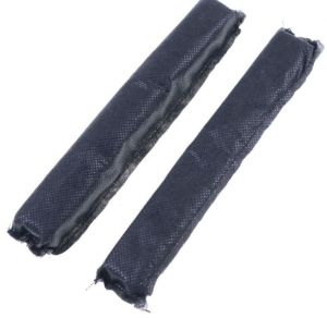 Filtre à charbon adaptable pour kkf-rf taille 20cm x 3cm x 2cm