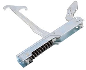 Charnière de porte adaptable pour SA360, JRS30, S301X-5, SE250XUK5, SDO10, S340GX, WE398X, SA301X