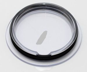 Couvercle aeroccino adaptable pour XN761B, XN7615, XN760510, XN760B, XN760540, XN760B40, XN761B10, X