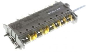 commutateur adaptable pour BM93BL, BM93P, BU93BL, BU93R, SUK62MBL8, SY103, SY93BL, SYD4110BL, TR103B