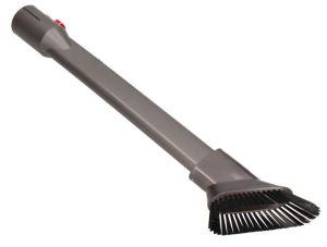 Combinaison suceur plat/brosse à meuble adaptable pour CY22 et CY23