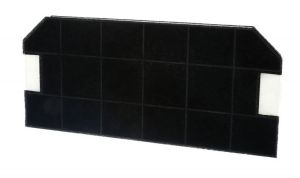 Filtre charbon adaptable pour DHZ3305, DWFKB1, LZ33500, DHZ3300, DWZKB1, DWFKB1, Z5146X