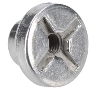 Ecrou bague adaptable pour 3C65MFV, 3C85BT, 3C86X, A1-6, A11A-5, A11X-6, A1A.1, A1D-5, A1.1