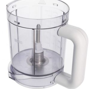 Bol mixeur adaptable pour Multiquick 5, CombiMax K700, K750, SJ600, PJ600, CH600, CW600