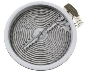 foyer radiant 230v adaptable pour HK634021, HK634030, HK854080, HE834080, HK854080, HRB32310