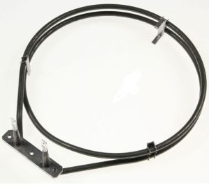 Résistance circulaire adaptable pour E2GCG6G, U2GCH7AN0, B2ACH7A, B5CCH7A, B3CVH4A, B3CVH4A, E1CCP4A