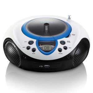 SCD-38USBBlue