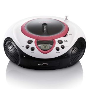 SCD-38USBPink