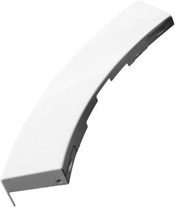 Poignée de porte adaptable pour TF1275, TF1475, FWG1128, FWG1100, FWG1120, FWG1140, FWF1000, ZWG1100