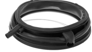 machette joint de porte adaptable pour WM14V, WG44G2, WG44B20, WGB244, WAV28K44, WGB2440, WAV28K43