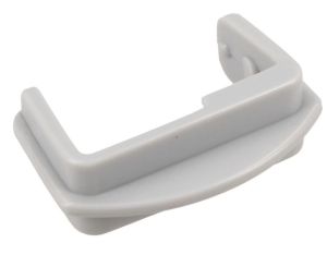 Arrêt panier supérieur adaptable pour CDPM8563, CDP807547, CDF8312, CDF8747, CDPE6320, CI7100N, CDP6